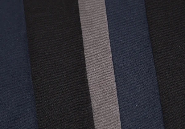 ステュディオスSTUDIOUS パネル切替デザインカットソー 紺3 K-103278_006