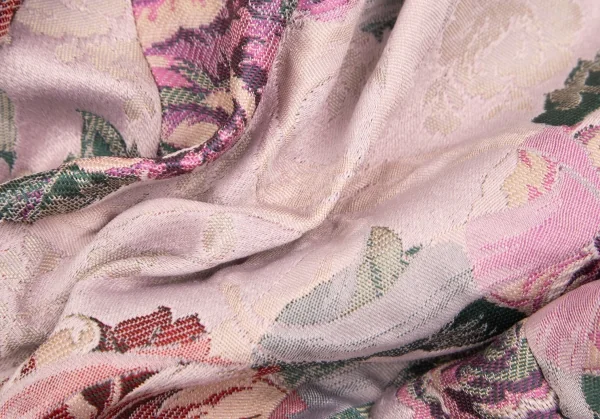 ローブドシャンブル コムデギャルソンrobe de chambre COMME des GARCONSゴブラン織り3Bジャケット ピンク他M K-103303_018