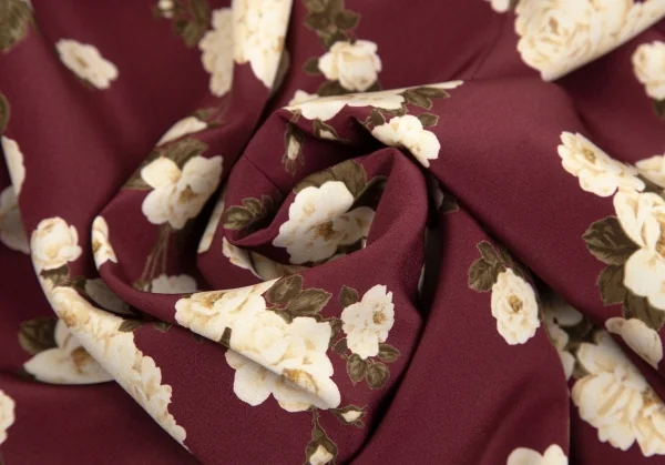 PINK HOUSE Floral Printed Button Front Dress K-103306_013