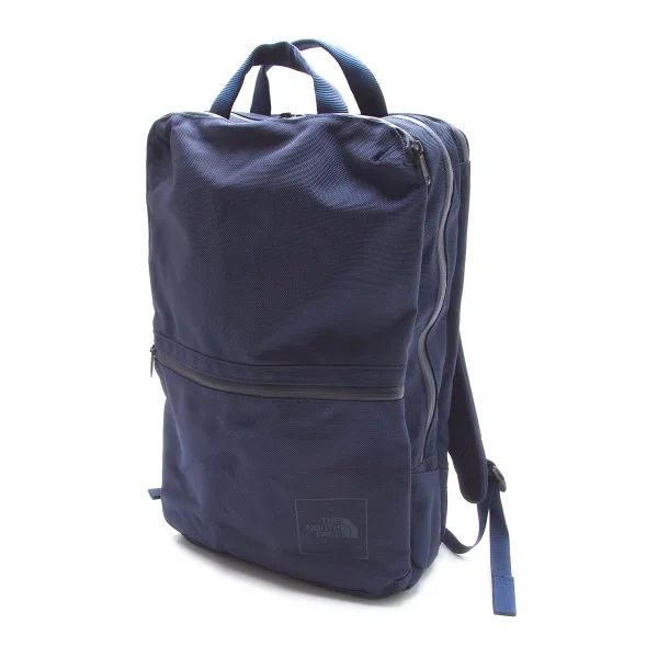 ザノースフェイスTHE NORTH FACE Shuttle Series PACK PROJECT バックパック ブルー K-103312_001