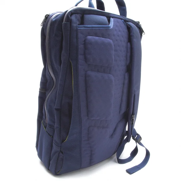ザノースフェイスTHE NORTH FACE Shuttle Series PACK PROJECT バックパック ブルー K-103312_010