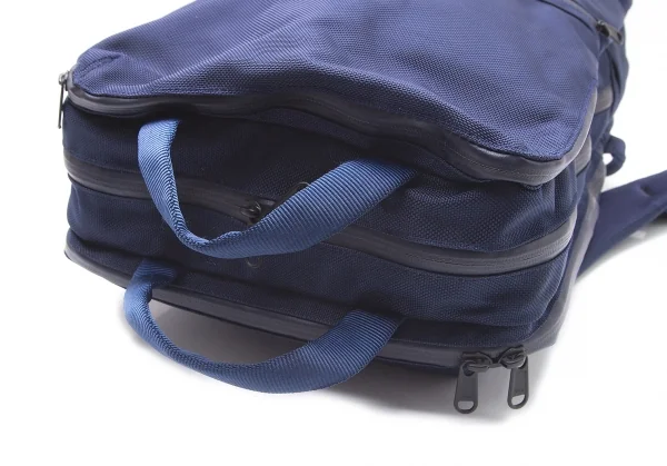 ザノースフェイスTHE NORTH FACE Shuttle Series PACK PROJECT バックパック ブルー K-103312_012