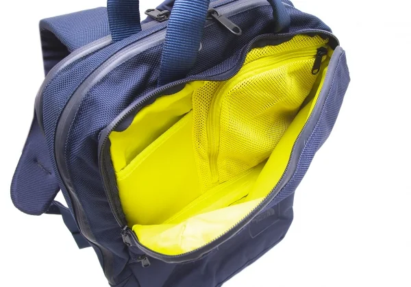 ザノースフェイスTHE NORTH FACE Shuttle Series PACK PROJECT バックパック ブルー K-103312_014