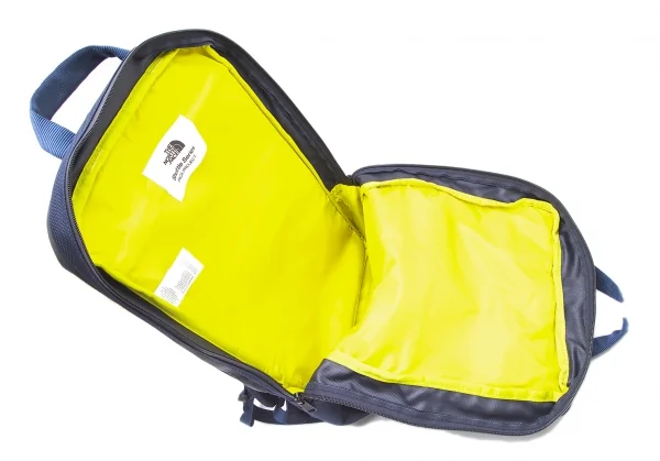 ザノースフェイスTHE NORTH FACE Shuttle Series PACK PROJECT バックパック ブルー K-103312_016