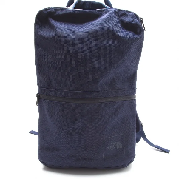 ザノースフェイスTHE NORTH FACE Shuttle Series PACK PROJECT バックパック ブルー K-103312_002