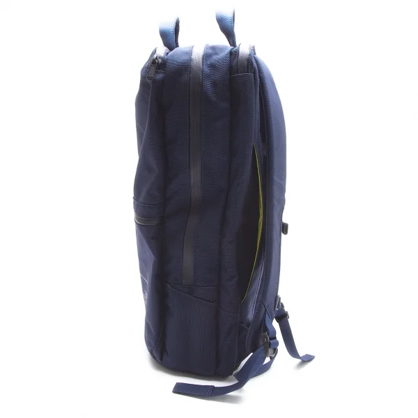 ザノースフェイスTHE NORTH FACE Shuttle Series PACK PROJECT バックパック ブルー K-103312_004