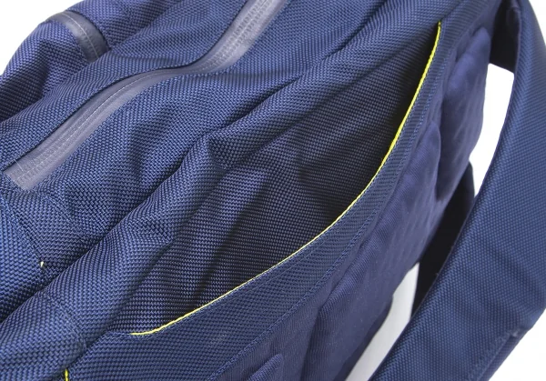 ザノースフェイスTHE NORTH FACE Shuttle Series PACK PROJECT バックパック ブルー K-103312_006