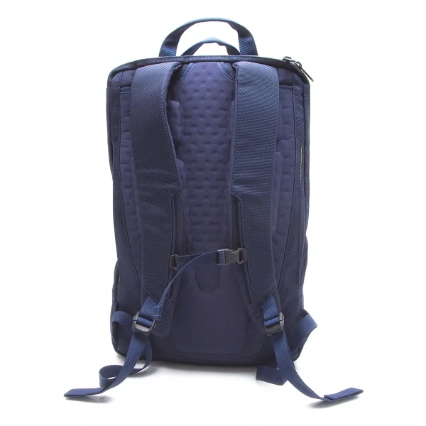 ザノースフェイスTHE NORTH FACE Shuttle Series PACK PROJECT バックパック ブルー K-103312_007