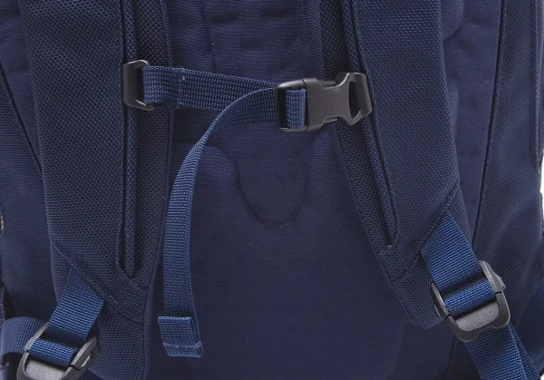 ザノースフェイスTHE NORTH FACE Shuttle Series PACK PROJECT バックパック ブルー K-103312_008