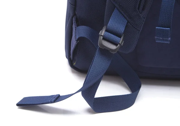 ザノースフェイスTHE NORTH FACE Shuttle Series PACK PROJECT バックパック ブルー K-103312_009