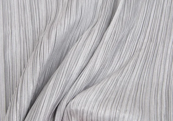 プリーツプリーズPLEATS PLEASE 変形ポンチョデザインシャツ シルバーグレーF K-103355_013