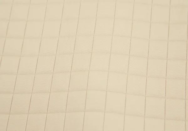 プリーツプリーズPLEATS PLEASE ブロック織りステンカラーショートコート ベージュ3 K-103386_012