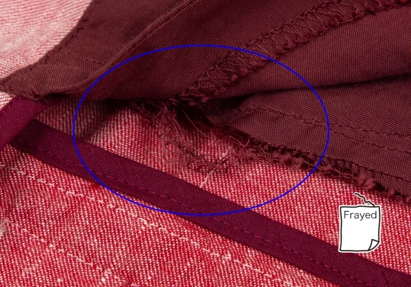 Papas TESSUTI DI SONDRIO Fabric Linen 3B Jacket K-103420_015