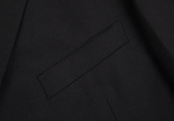 エルメネジルドゼニア ス ミズーラErmenegildo Zegna SU MISURA ウール3Bジャケット 黒XL位 K-103474_006