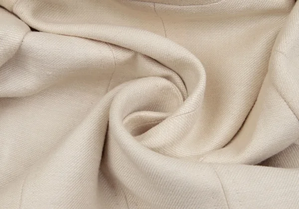 エイスA ファー切替リネン変形ライダースジャケット ベージュ1 K-103507_015