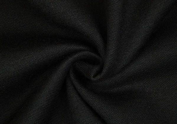 ソニアリキエルSONIA RYKIEL ウール台形スカート 黒38 K-103585_013
