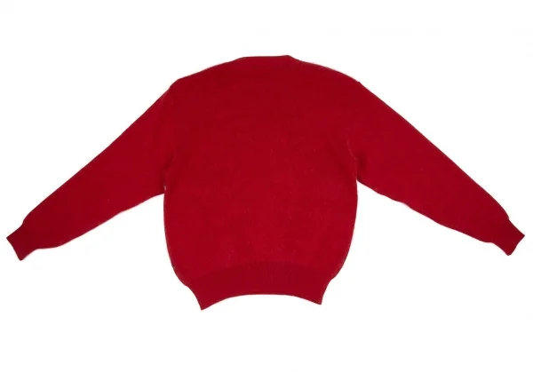 MARITHE FRANCOIS GIRBAUD M.F.G DESIGN Knit Sweater K-103589_008