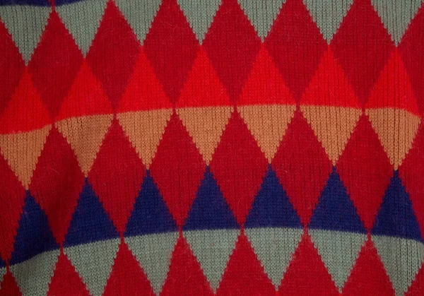 MARITHE FRANCOIS GIRBAUD M.F.G DESIGN Knit Sweater K-103589_009