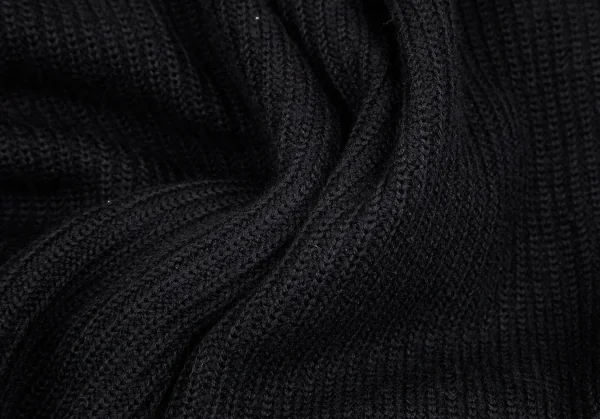 RISMAT by Y's Rib Knit Cardigan K-103599_016