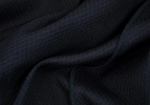 COMME des GARCONS Diamond Woven Wrap Skirt K-103624_015