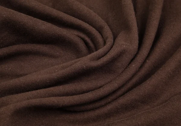 ジジリgigli コットンキャミソールロングワンピース 茶38(M) K-103641_010