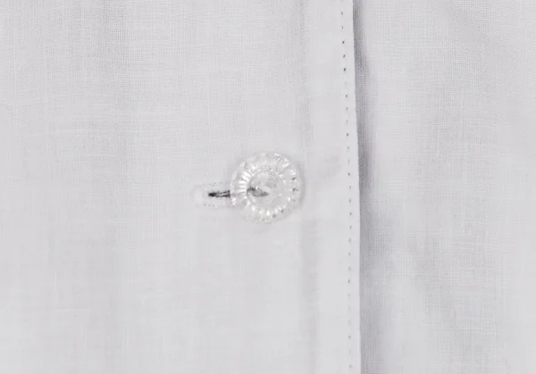 COMME des GARCONS Dot Switching Shirt K-103657_008