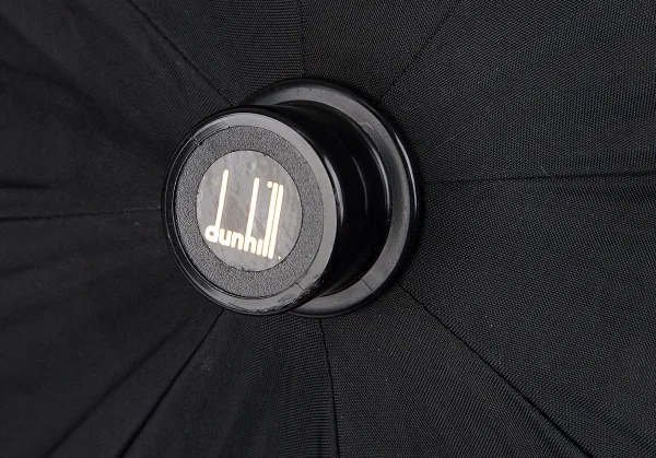 dunhill Folding umbrella K-103660_002