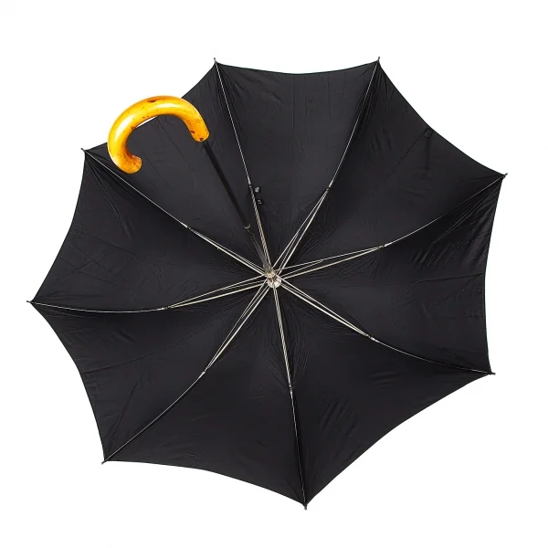 dunhill Folding umbrella K-103660_004