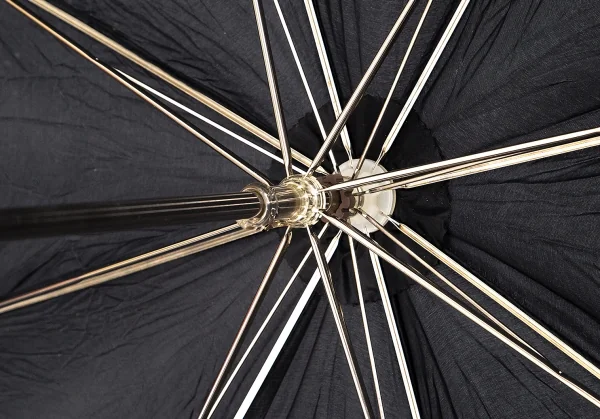 dunhill Folding umbrella K-103660_005