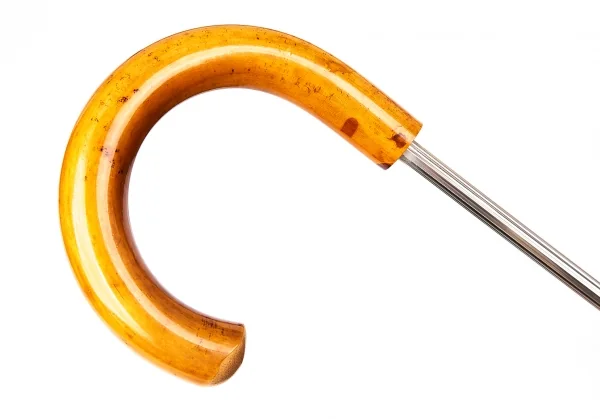 dunhill Folding umbrella K-103660_006