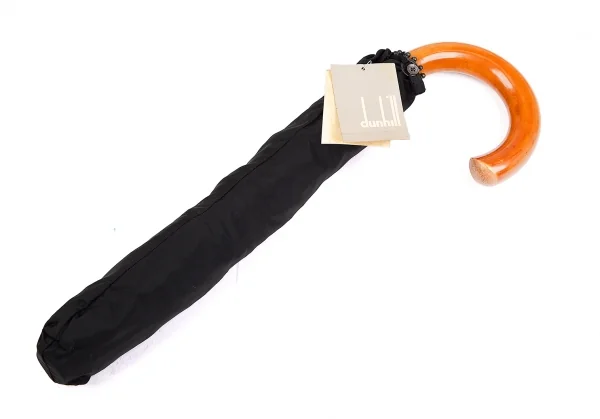 dunhill Folding umbrella K-103660_008