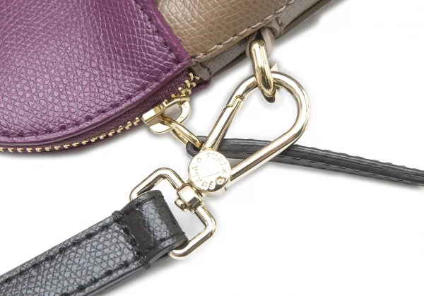 フルラFURLA パイパー パネル切替2wayバッグ マルチ K-103665_012