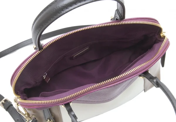 フルラFURLA パイパー パネル切替2wayバッグ マルチ K-103665_014