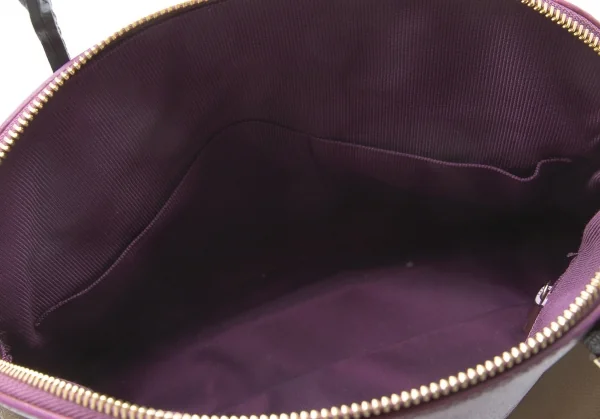 フルラFURLA パイパー パネル切替2wayバッグ マルチ K-103665_015