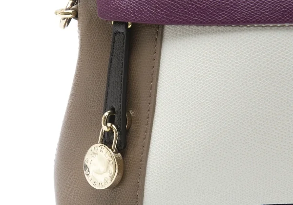 フルラFURLA パイパー パネル切替2wayバッグ マルチ K-103665_004