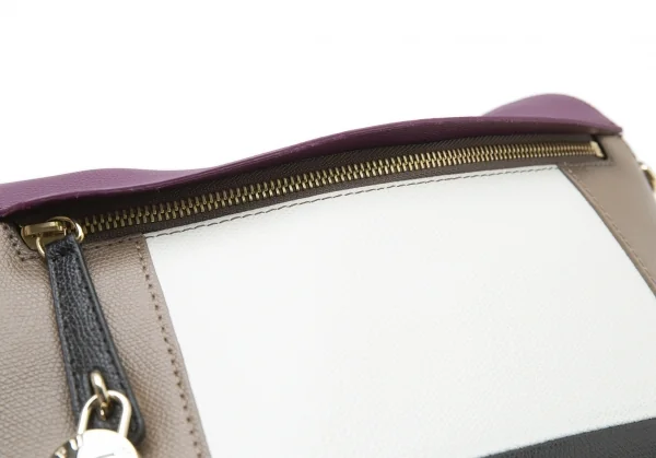 フルラFURLA パイパー パネル切替2wayバッグ マルチ K-103665_005
