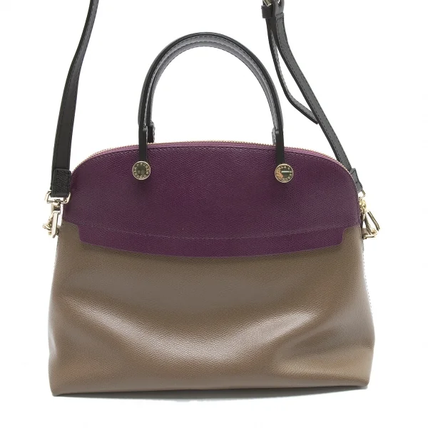 フルラFURLA パイパー パネル切替2wayバッグ マルチ K-103665_007