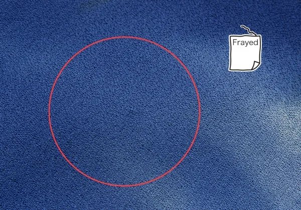 Yohji Yamamoto NOIR Silk Flower Side Drape Skirt K-103675_012