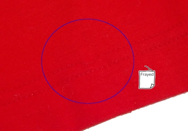 イッセイミヤケISSEY MIYAKE パッチワークハーフジップストレッチポロシャツ 黒赤ピンクM位 K-103686_009