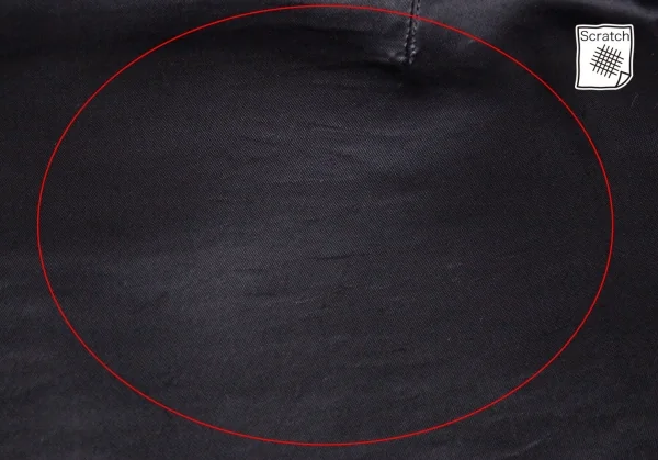 コムデギャルソン オムCOMME des GARCONS HOMME 裏ダックカモ染めA-1フライトジャケット 濃紺M K-103754_017