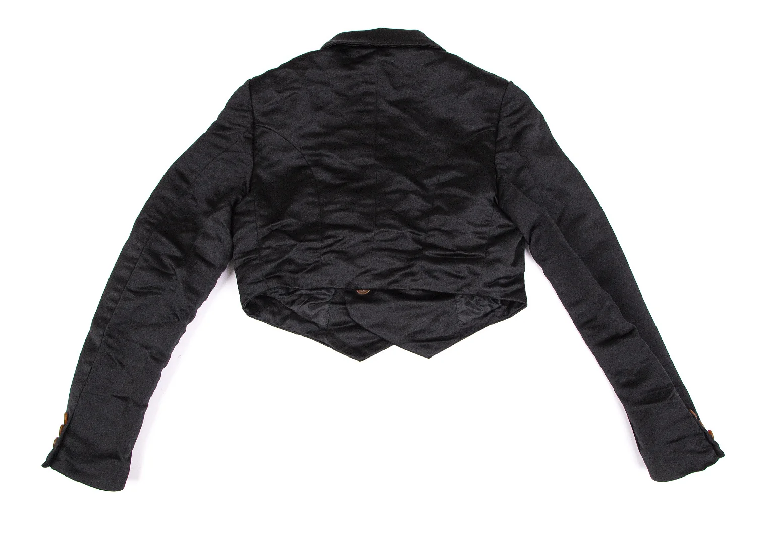 新品!コムデギャルソン ガールCOMME des GARCONS GIRL ポリ