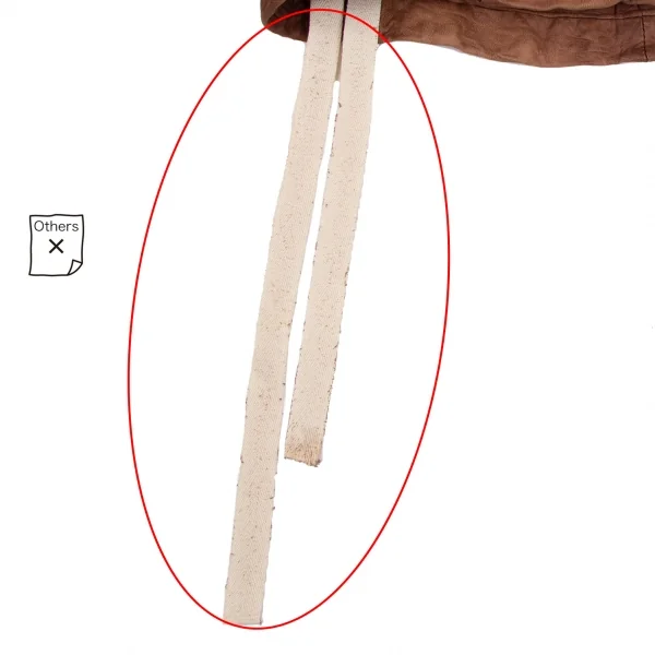 コムコム コムデギャルソンCOMME des GARCONS製品染めラムレザージャケット 茶M K-103807_008