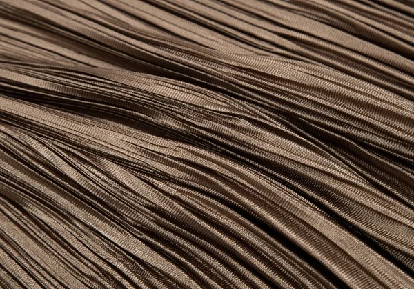 Unbranded Shiny Sleeveless Pleats Dress K-103845_011