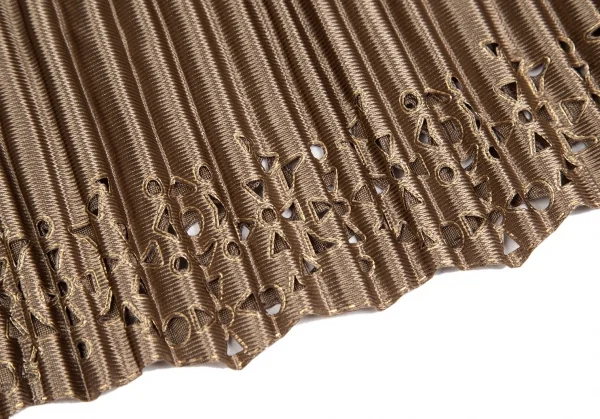 Unbranded Shiny Sleeveless Pleats Dress K-103845_008