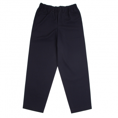イッセイミヤケ アイム メンISSEY MIYAKE IM MEN FLAT ボタンフライ 