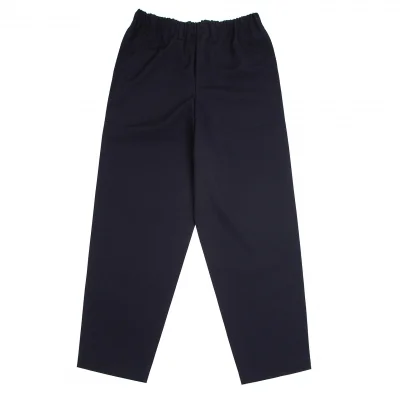 イッセイミヤケ アイム メンISSEY MIYAKE IM MEN FLAT ボタンフライパンツ