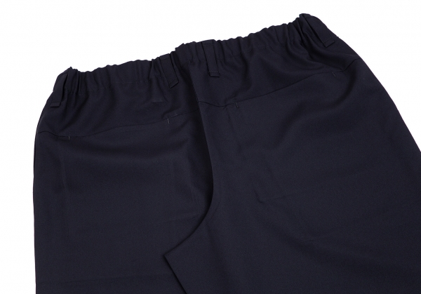 イッセイミヤケ アイム メンISSEY MIYAKE IM MEN FLAT ボタンフライ 