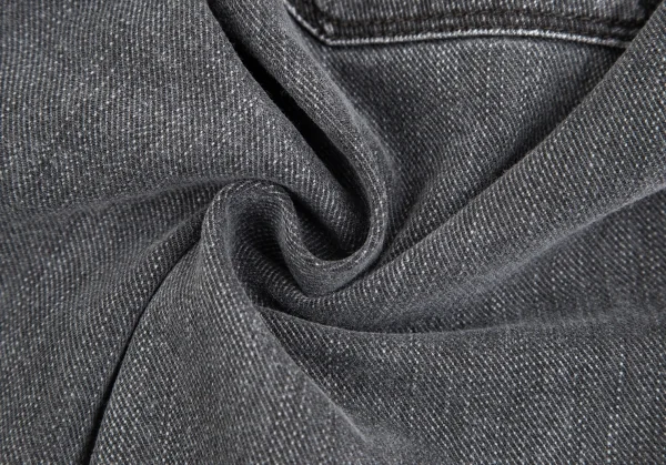 セオリーTheory ストレッチスキニーウォッシュドデニムパンツ ブラック30 K-103893_013