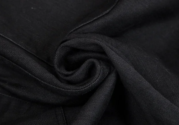 BURBERRY BLACK LABEL Stretch Cotton Denim Pants K-103898_013