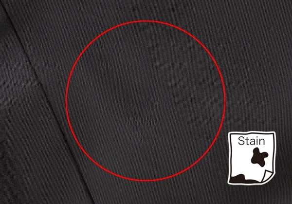 コムデギャルソン オムプリュスCOMME des GARCONS HOMME PLUS オールドギャバくり抜きホーリーチェスターコート 黒M K-103906_012